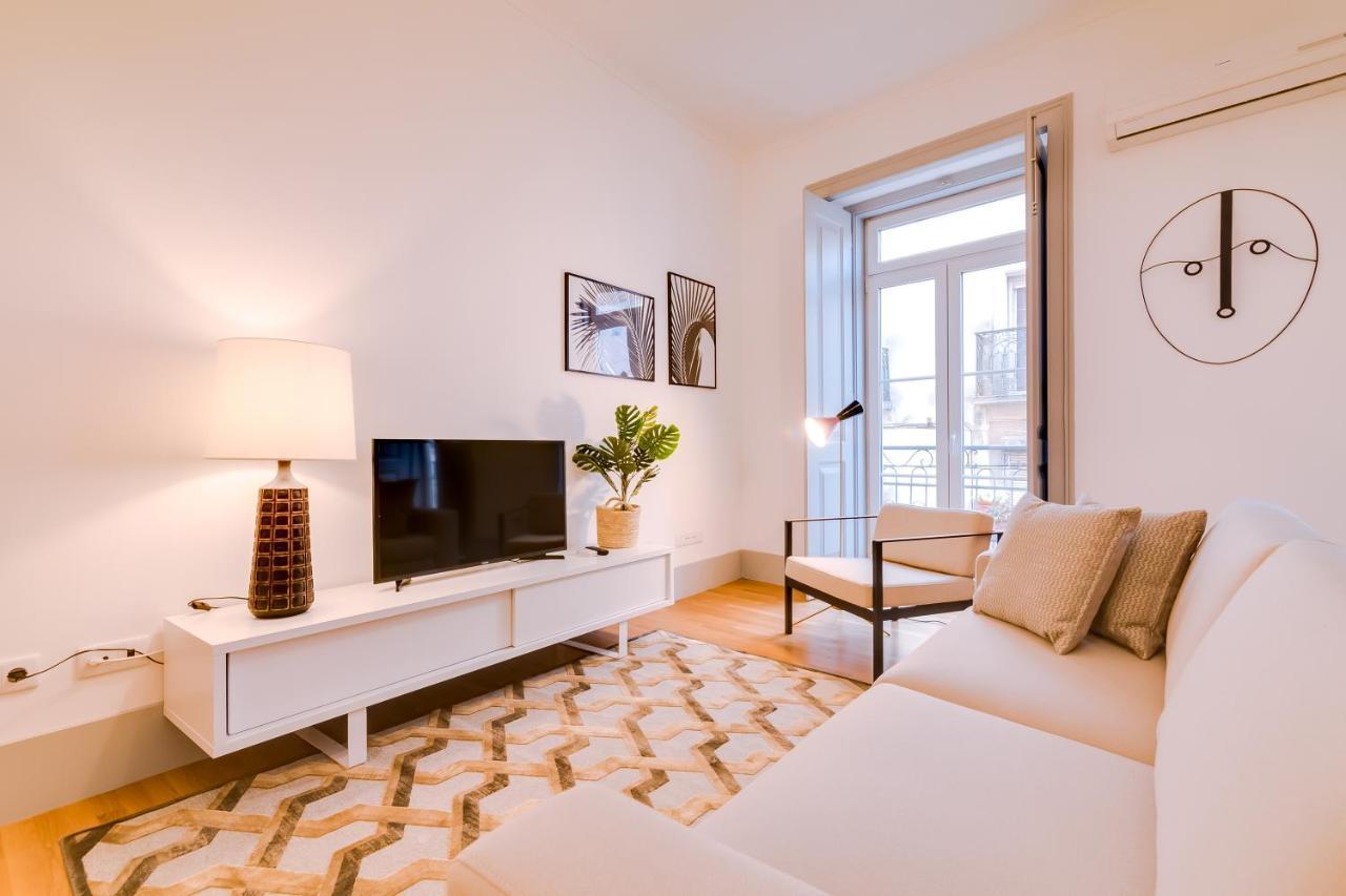 Poiais By Lisbon Inside Out Apartment Exterior photo